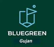 Bluegreen Gujan